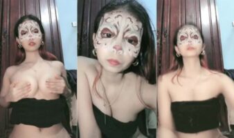 Khanzaa Tocil Mungil Pas di Tangan Ebot Pantat Gemes Dream