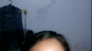 Video Call DEKRIN Pamer Ngewe Bareng Suaminya