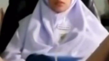 Pake Seragam VCS Sebelum Berangkat Sekolah