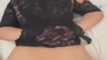 Jilbab Daisy Bae Kostum BDSM Ngentod