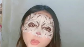 Temenin Kak Shera Pamerin Buah Dada Yuk ID 23348481 Dream