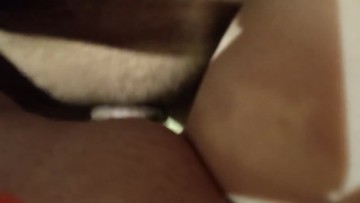 Ceweknya Bilang Ayoo Terus Genjot Yang Cepet