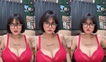 Cuma Make Bra Aja Cindy Berli Tobrut Bondol Instagram