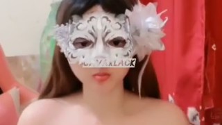 BeeCia Makin Semok Aja Omek Santuy Bentaran Dream