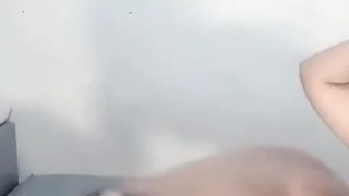 Mami Chaca Layani Ngewe Penuh Nafsu