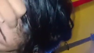 Bokep Indo Premium Abg Hyper Lagi Nyepong Kontol Pacarnya