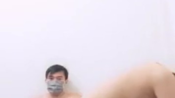 Sex Party Tiga Gadis Centil Part 2