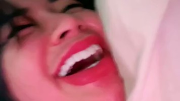 Meychen Cakep Ngewe Sama Lakinya