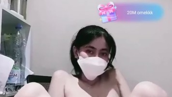 RCH Kimi Ngangkang Pamer Lubang Meki ID 13727799 Mango