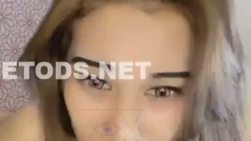 Farah Kena Jilmek Oleh Kang Driver