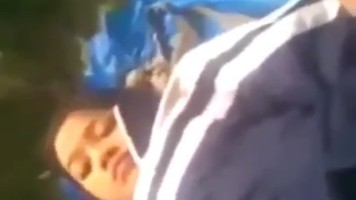 ABG Ngentot Sambil Camping Di Gunung (Jadul)