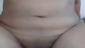 Gairah Istri Orang Lama Kesepian Jambak Ewe di Hotel