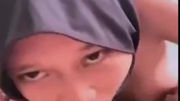 Diservis Ukhty Jilbab Imut