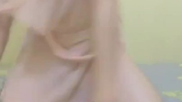 Aqila Omek Jembut Rapi Enak Dielus