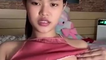 Sandra Toge Ebot Remas Tetek Mango