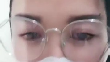 Lia Amelia Omek Makin Barbar HOT51