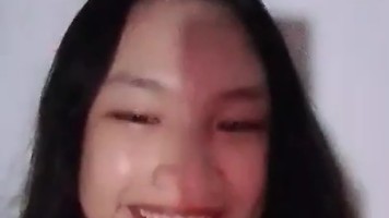 Pelajar SMA Bugil Spil Meki