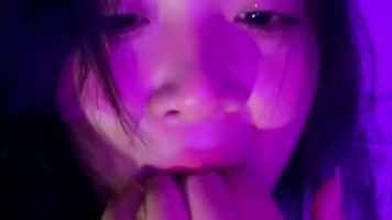 Cindy Emang Jago Colmek Meki Tembem Mulus Idola Dahh