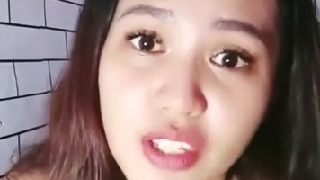 Mbak Ciskyy Binal Joget Telanjang HOT51