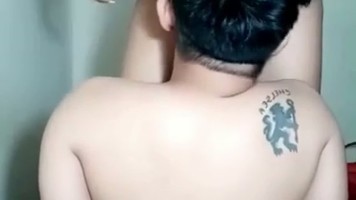 Bokep Premium Indo Kak Febriany Live Ngewe di Tarik Rambutnya Desah Keenakan