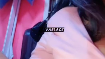 Meski Pendatang Baru Miss Tot Berani Main Timun Pamer Mekinya